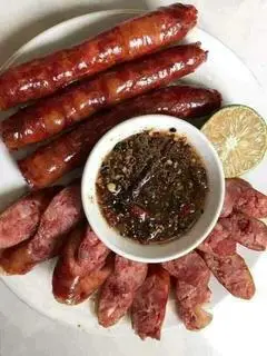 Hình ảnh Lạp xưởng