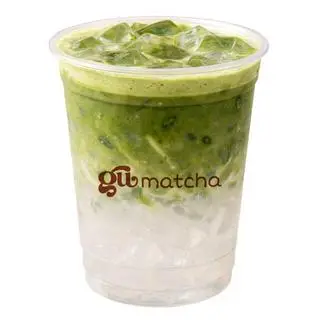Hình ảnh Coldwhisk Coco Matcha