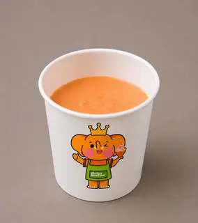 Hình ảnh Sốt chảy thái đỏ