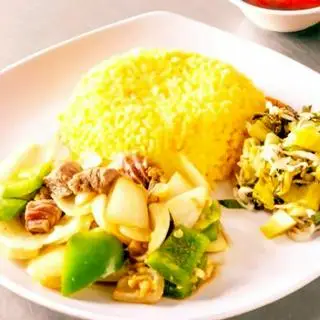 Hình ảnh Bò lúc lắc