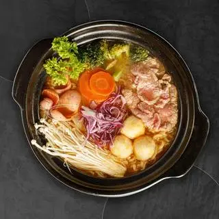 Hình ảnh Mỳ cay bò ta