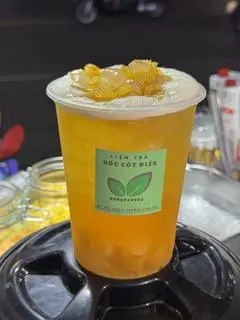 Hình ảnh Trà lài đác thơm