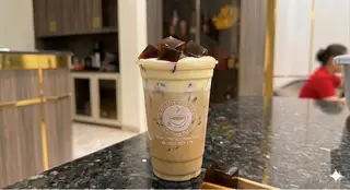 Hình ảnh CAFE PHINDI HẠNH NHÂN 