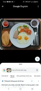 Hình ảnh Ốp la 1