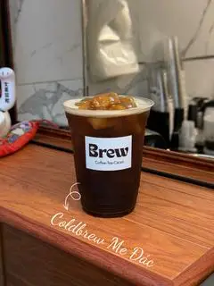 Hình ảnh Brew me đác
