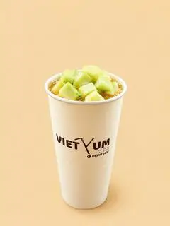 Hình ảnh Trà Dưa Gang