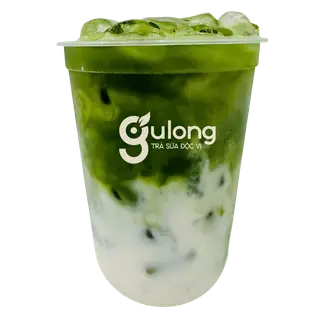 Hình ảnh Matcha Latte