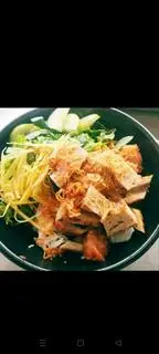 Hình ảnh Bánh hỏi Nem Nướng ( Đặc biệt) 