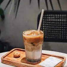 Hình ảnh Cacao kem muối