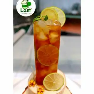 Hình ảnh Trà Chanh Mật Ong Nha Đam
