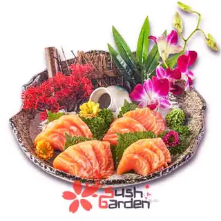 Hình ảnh Khay Sashimi Garden 5