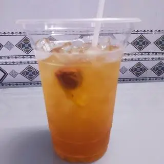 Hình ảnh Trà Tắc Xí Muội