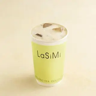 Hình ảnh Ô Long Lài Sữa