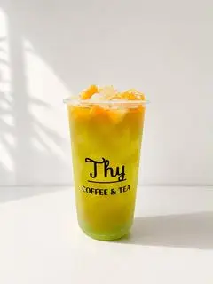Hình ảnh Trà dưa lưới