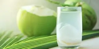 Hình ảnh Nước dừa