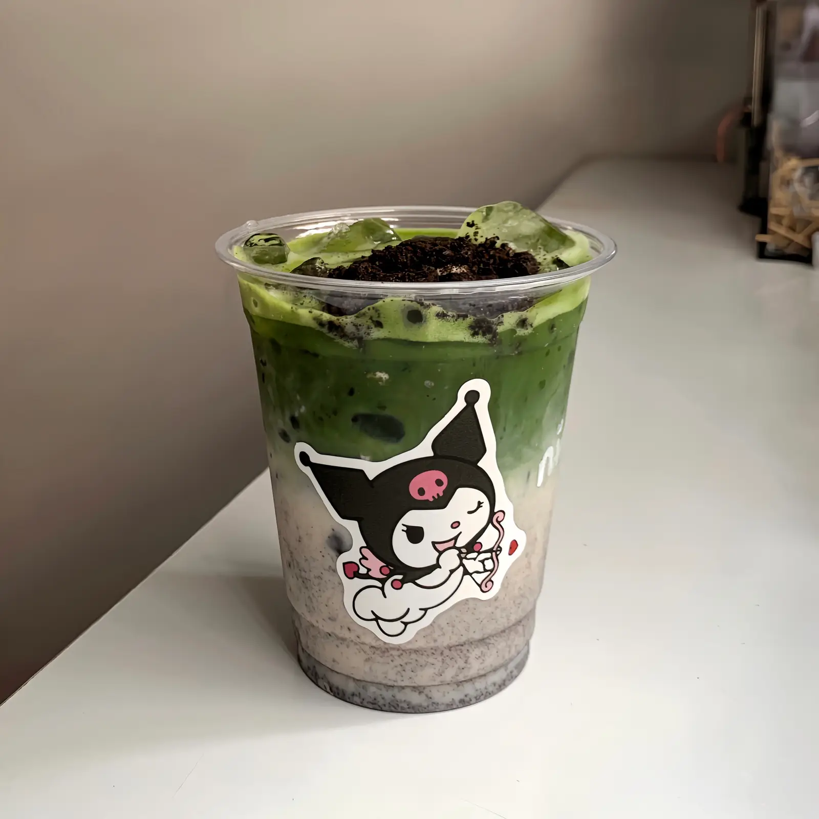 Hình ảnh Oreo Matcha - Fuji 02