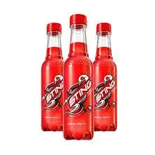 Hình ảnh Nước ngọt Sting