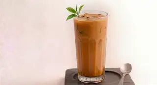 Hình ảnh Trà sữa Nhà Mây