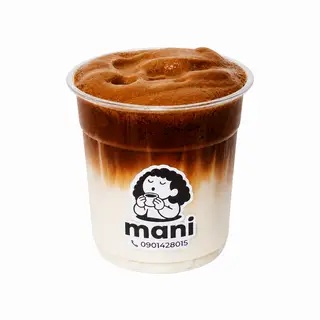 Hình ảnh Cà phê sữa tươi