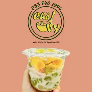 Hình ảnh Sữa chua mít
