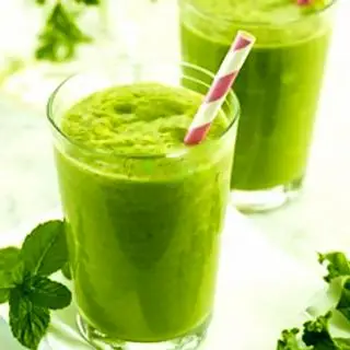 Hình ảnh Nước ép rau má