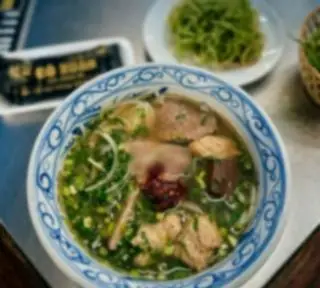 Hình ảnh Tô bắp hoa