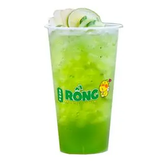 Hình ảnh Hồng trà Táo