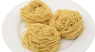 Hình ảnh Mì thêm 