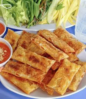 Hình ảnh Combo chả lụi 4 người