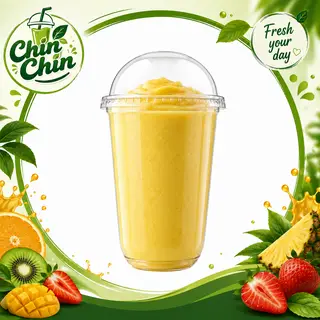 Hình ảnh Sinh Tố Mít 