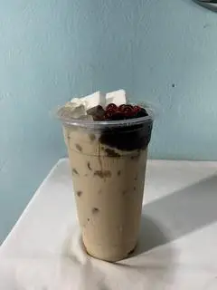 Hình ảnh Trà sữa Chocolate 