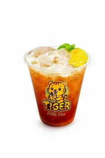 Hình ảnh Trà việt quất