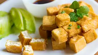 Hình ảnh Đậu hũ