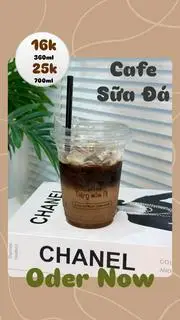 Hình ảnh Coffee sữa