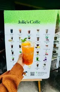 Hình ảnh Trà Đào ( 700ml ) 
