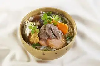 Hình ảnh Phở Chay