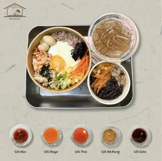 Hình ảnh COMBO NO CĂNG BỤNG