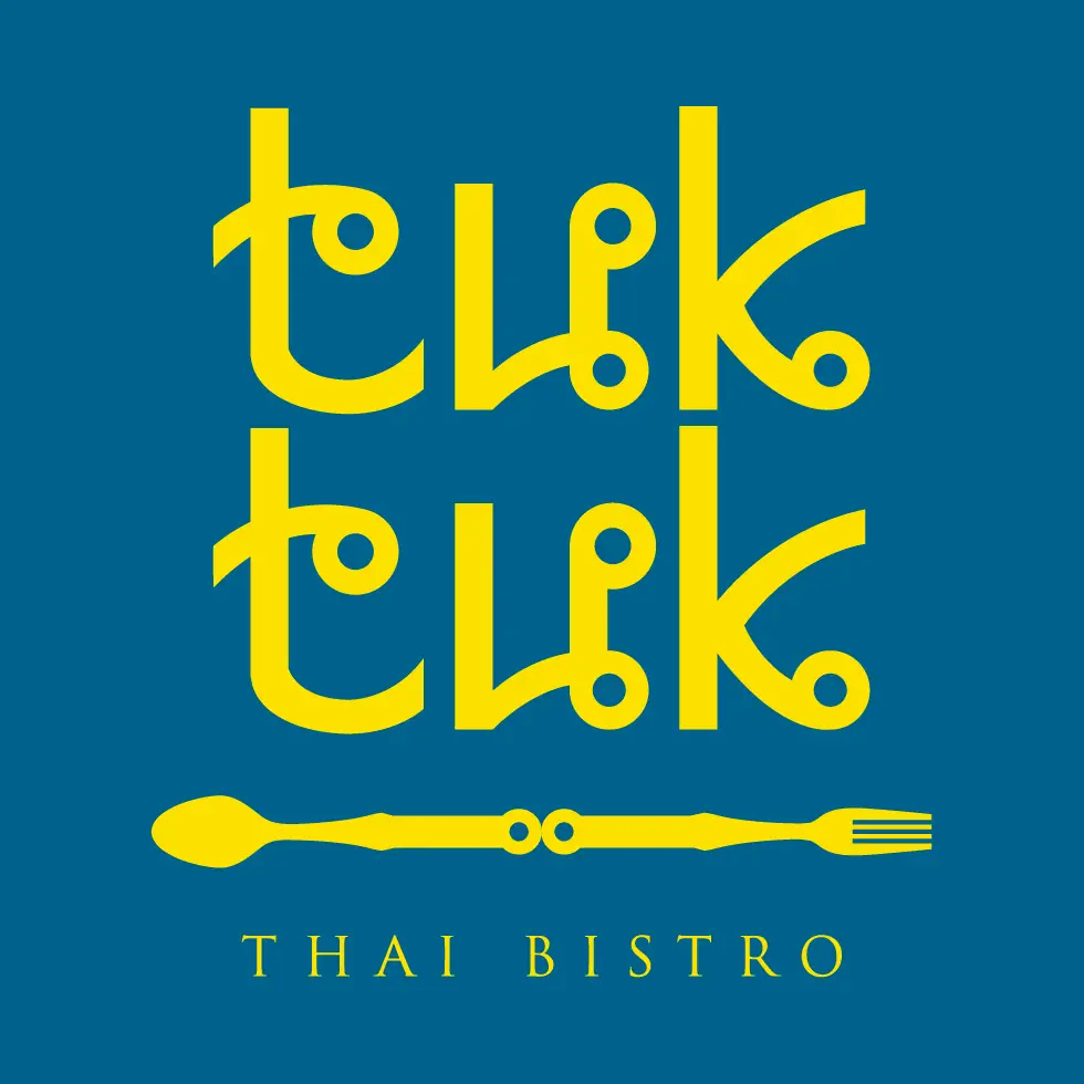 Hình ảnh Tuktuk Thai Bistro - Hoa Mai