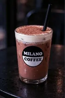 Hình ảnh Cacao Kem Muối