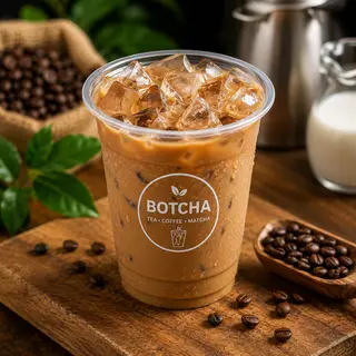Hình ảnh Café sữa