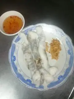 Hình ảnh Bánh Cuốn Thêm 