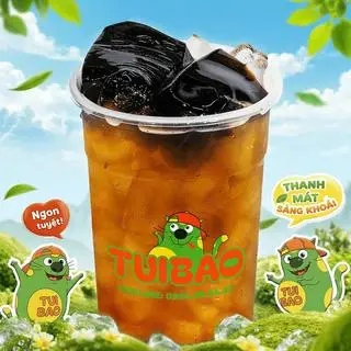 Hình ảnh Bí Đao Sương Sáo Size L