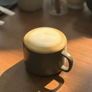 Hình ảnh Cappuccino