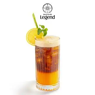 Hình ảnh Cold Brew Thiền