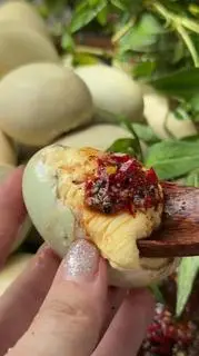 Hình ảnh Hột vịt dữa