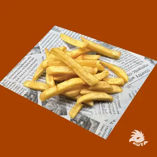 Hình ảnh Khoai chiên / Fries (size S/M)