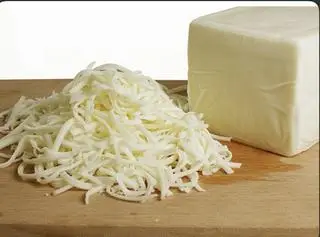 Hình ảnh Phô mai Mozzarela