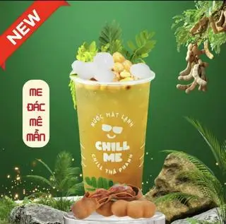 Hình ảnh Me Đác Mê Mẫn