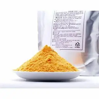Hình ảnh Bột phô mai Hàn Quốc