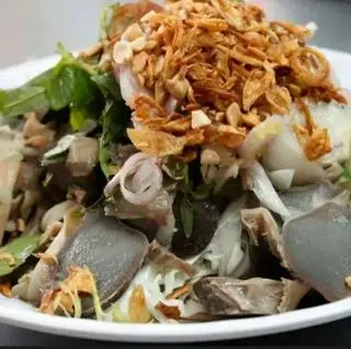Hình ảnh Cháo Vịt Đặc Biệt 